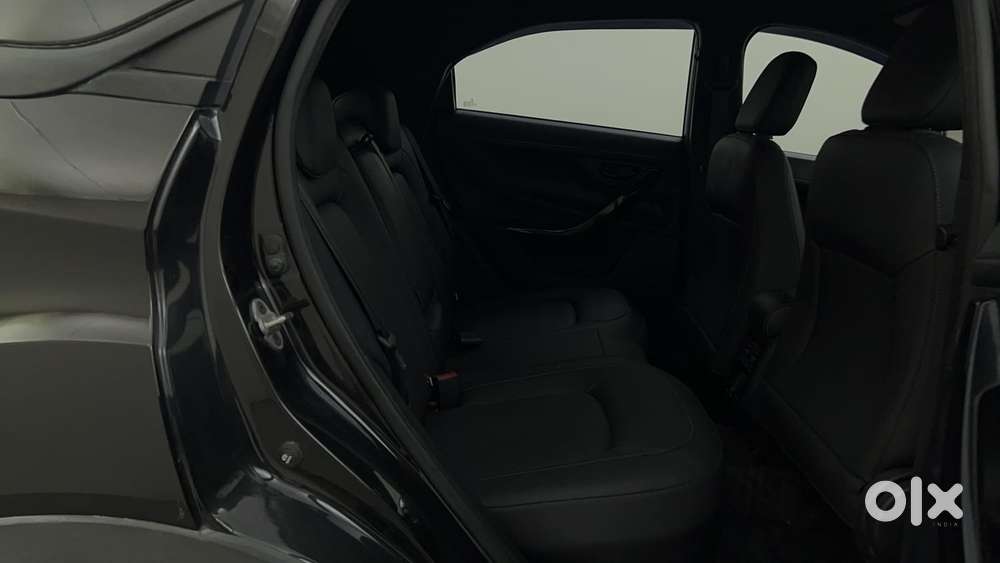 Tata Nexon 1.2 Revotron Xz Plus (l) Dark Edition, 2023, Petrol