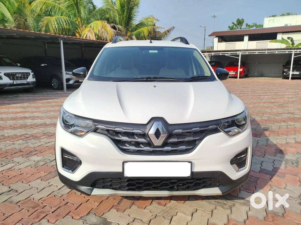 Renault Triber, 2022, Petrol