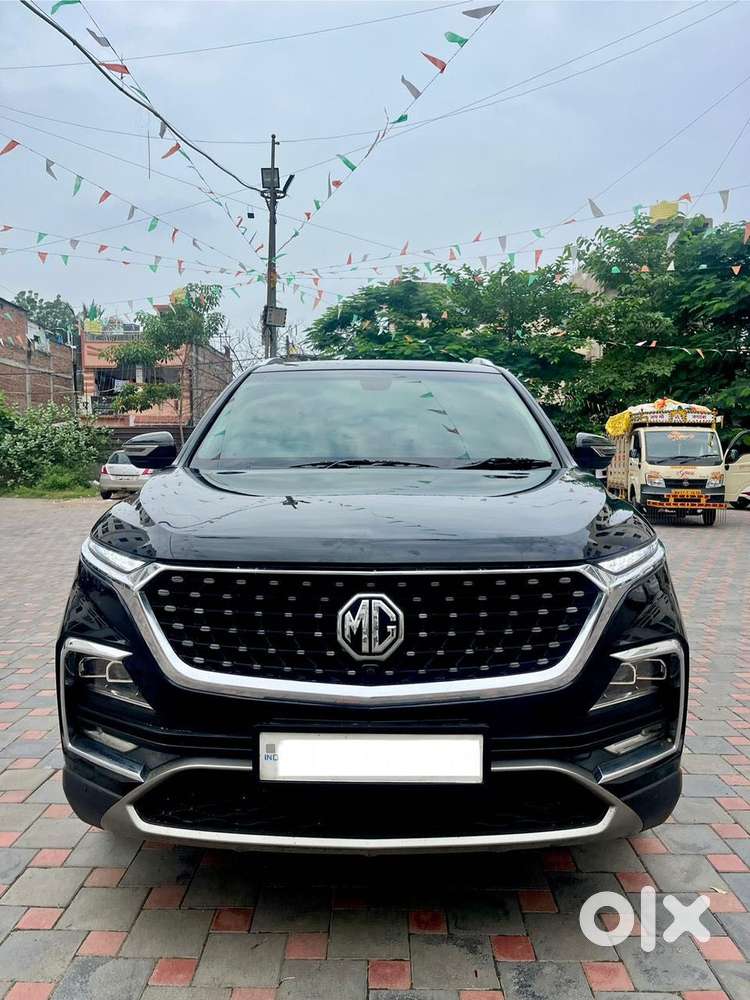 Mg Hector 2.0 Sharp Diesel, 2021, Diesel