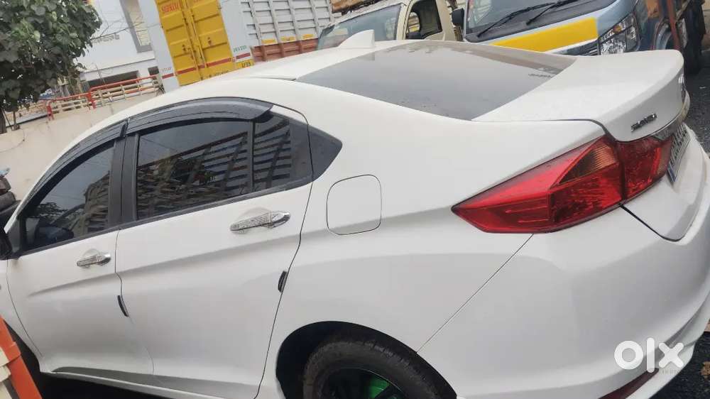 Honda City 2014 Diesel 160000 Km Driven