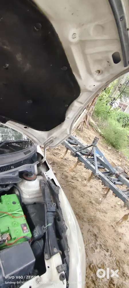 Maruti Suzuki Swift Zdi 2014 2nd Owner