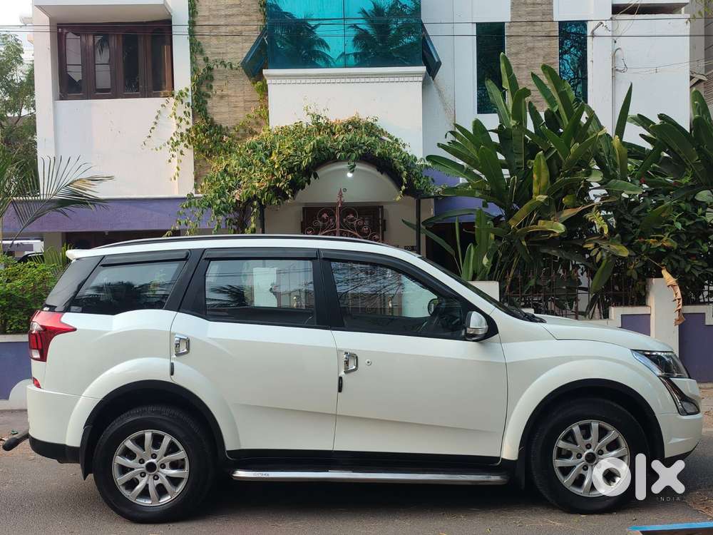 Mahindra Xuv500 W9 1.99, 2020, Diesel