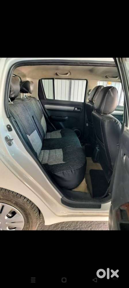 Maruti Suzuki Swift Ddis Vdi, 2009, Diesel