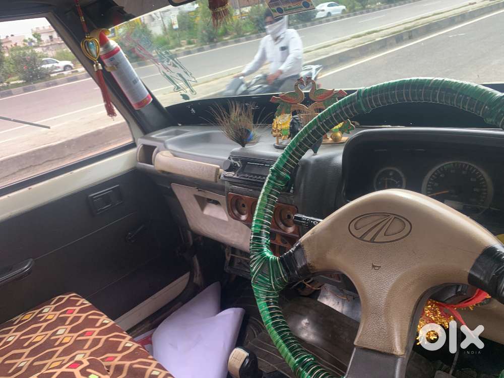 Mahindra Bolero Maxxitruck Diesel 150000 Km Driven