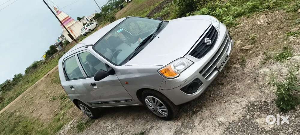Maruti Suzuki Alto 1.0 2011
