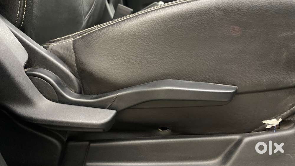 Maruti Suzuki Xl6 Alpha, 2020, Petrol