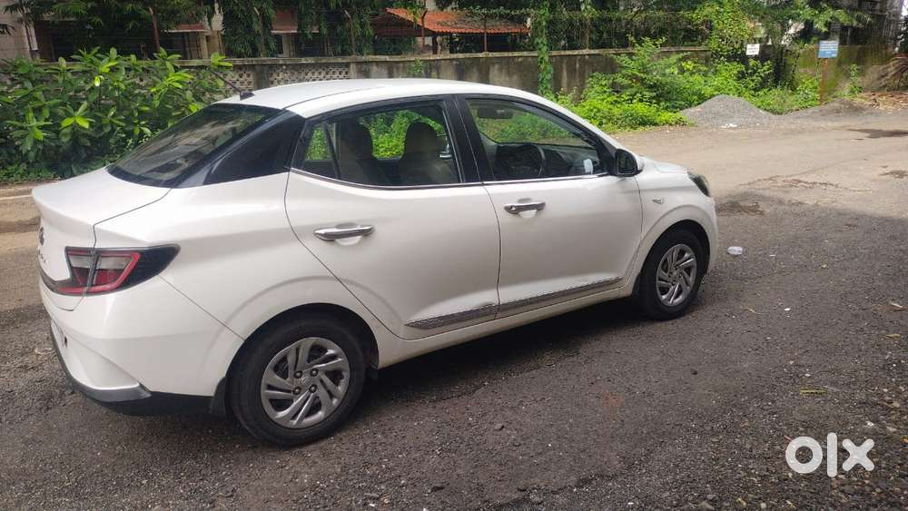 Hyundai Aura [ ] 1.2 S Cng, 2020, Cng & Hybrids