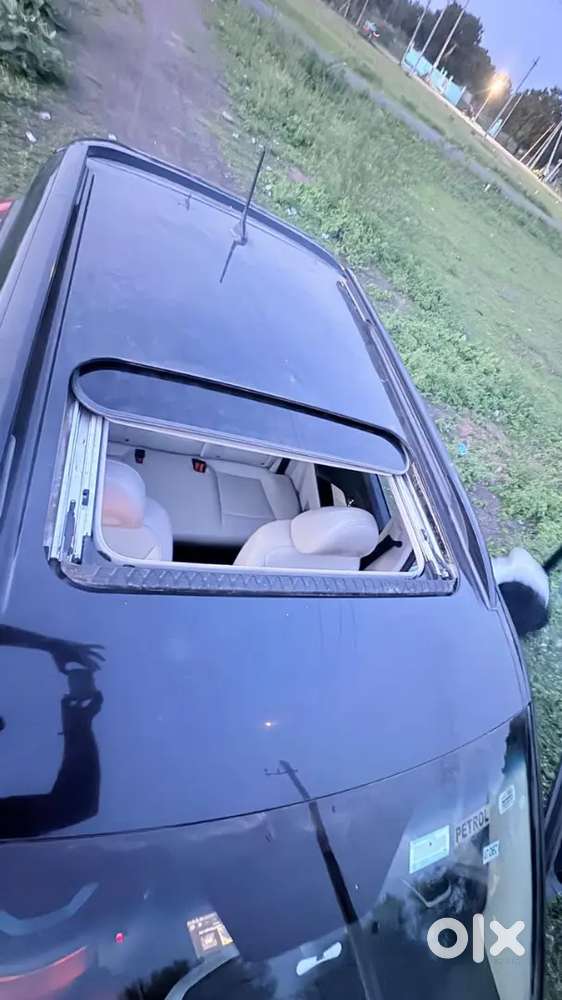 Mahindra Xuv300 2022 Petrol Manual