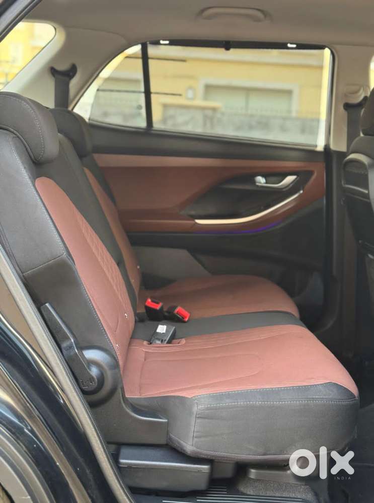 Hyundai Alcazar 1.5 Prestige Diesel Mt 7 Str, 2023, Diesel