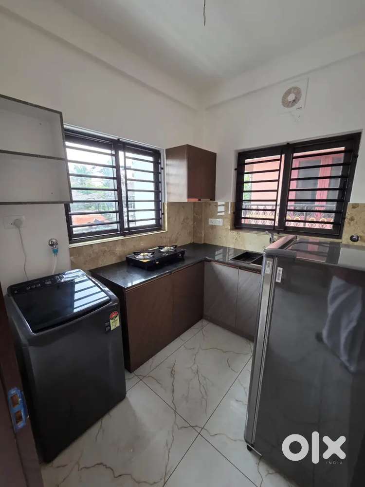 1BHK in Kakkanad