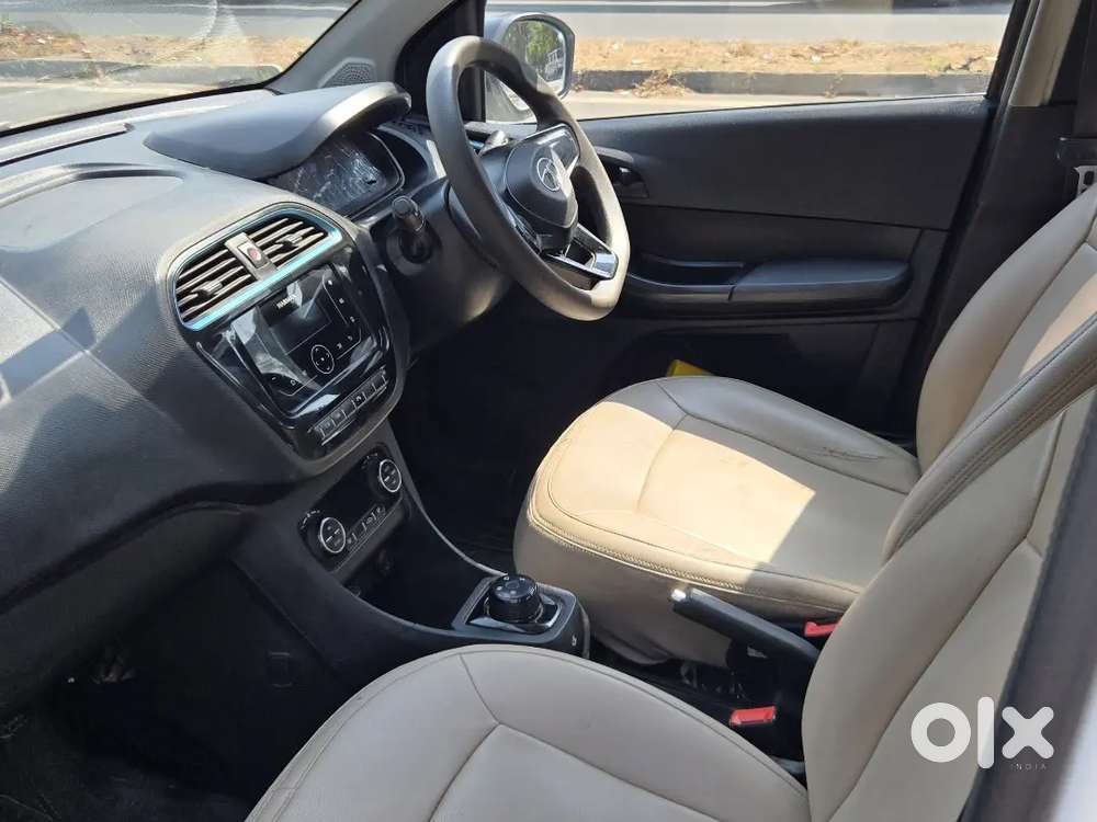 Tata Tigor Ev 2023 Electric 77000 Km Driven