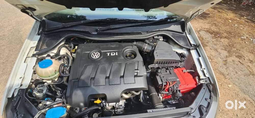 Volkswagen Vento 1.5 Tdi Highline At, 2016, Diesel