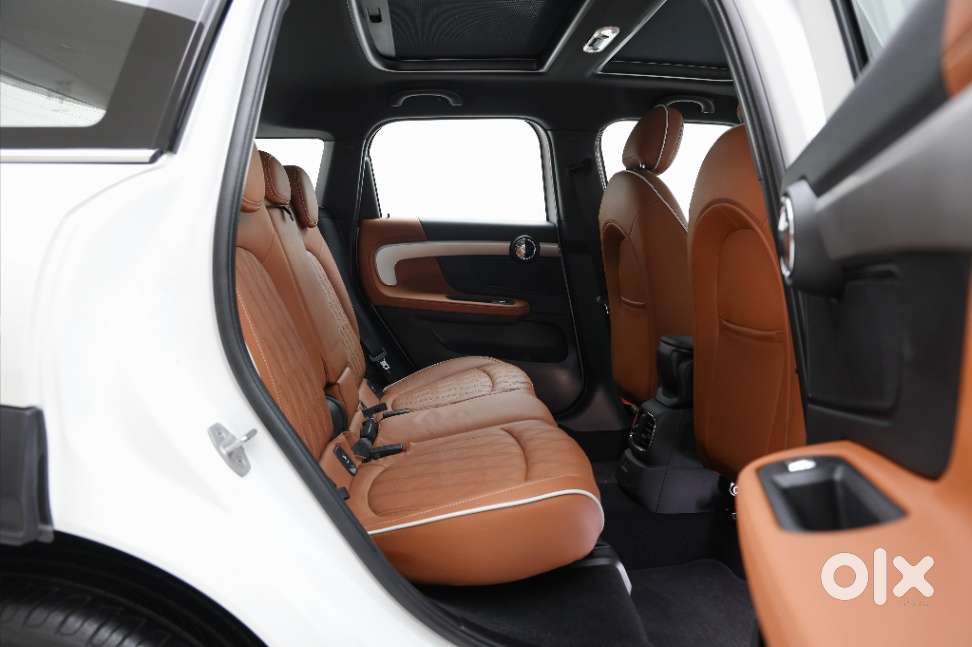 Mini Cooper Countryman S Jcw Inspired, 2023, Petrol