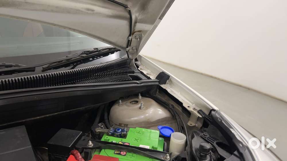 Ford Figo 1.2 Duratec Petrol Titanium, 2013, Petrol