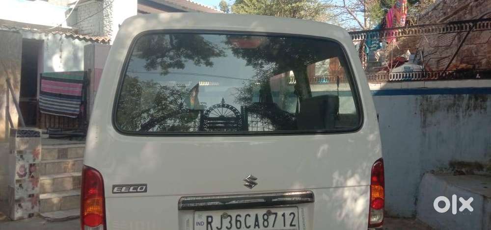 Maruti Suzuki Eeco 2020 Petrol 50000 Km Driven