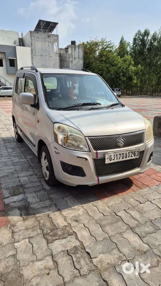 Wagonr 2015