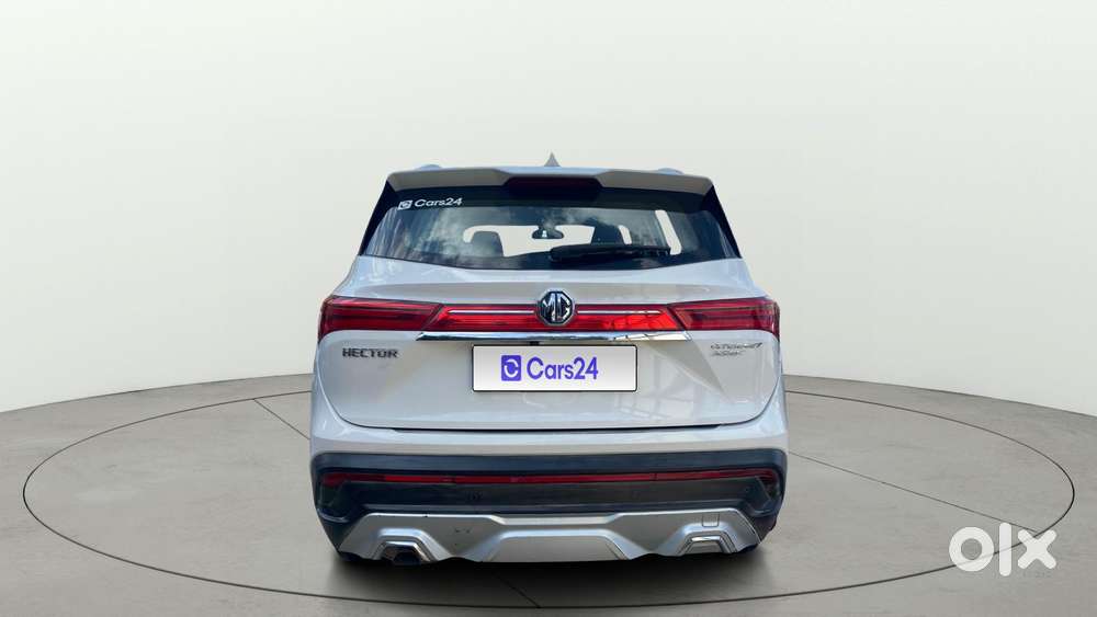 Mg Hector 2.0 Sharp Diesel, 2019, Diesel