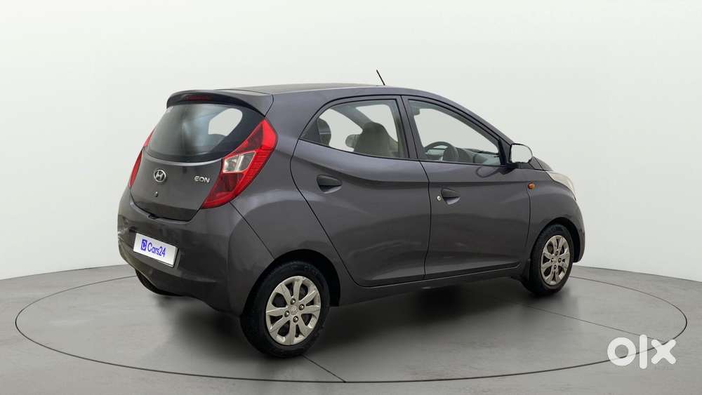Hyundai Eon Magna +, 2018, Petrol