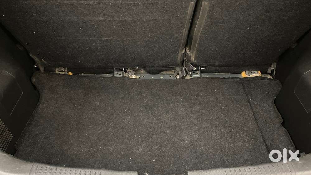 Maruti Suzuki Ignis 1.2 Alpha, 2023, Petrol