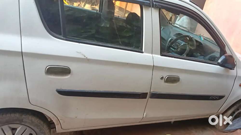 Maruti Suzuki Alto 800 2014
