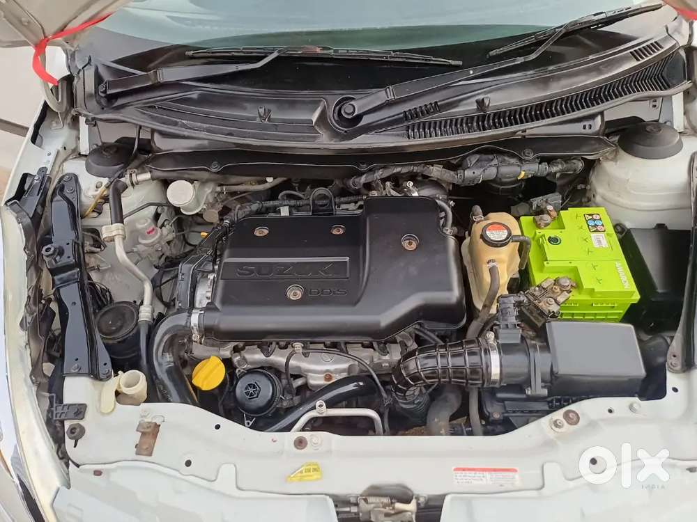 Maruti Suzuki Swift Dzire Tour 2018 Diesel 51000 Km Driven