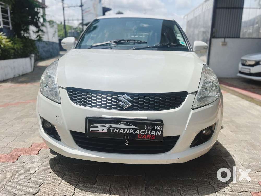 Maruti Suzuki Swift Ddis Zdi, 2012, Diesel