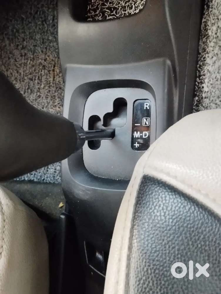 Maruthi Wagonr Automatic