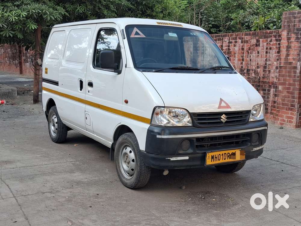 Maruti Suzuki Eeco Cargo, 2020, Cng & Hybrids
