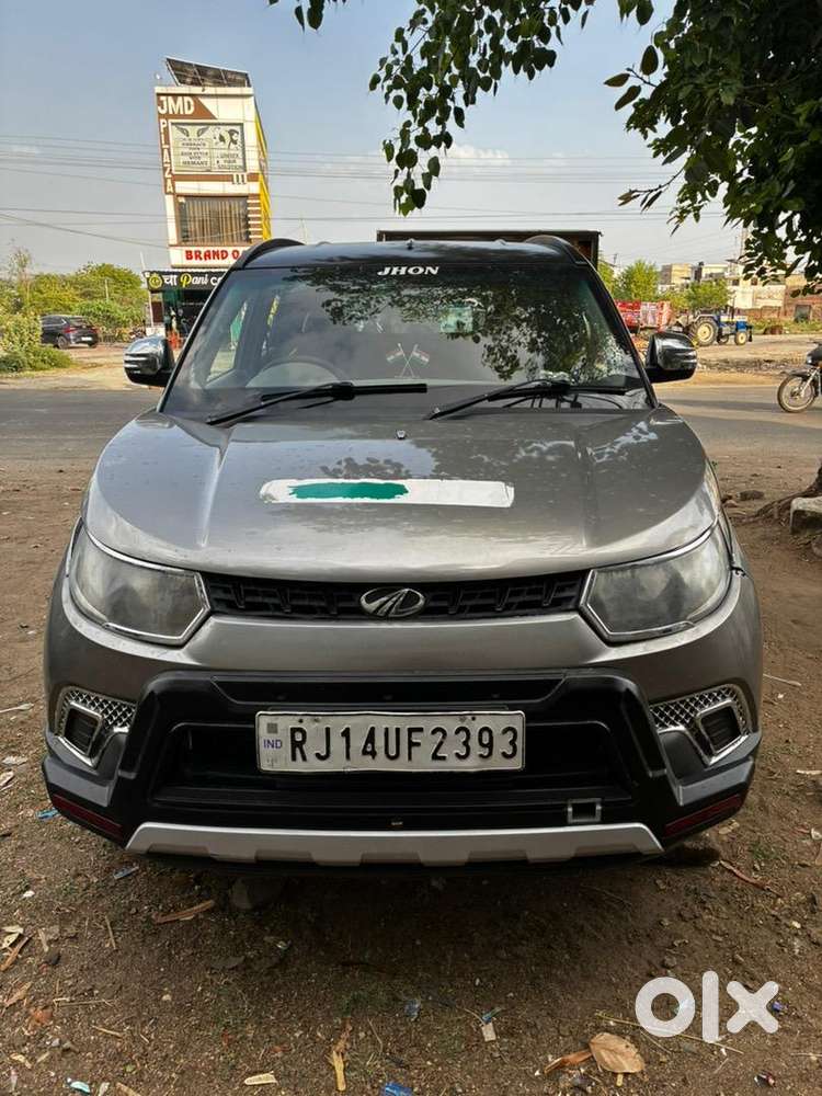 Mahindra Diesel Car 2017