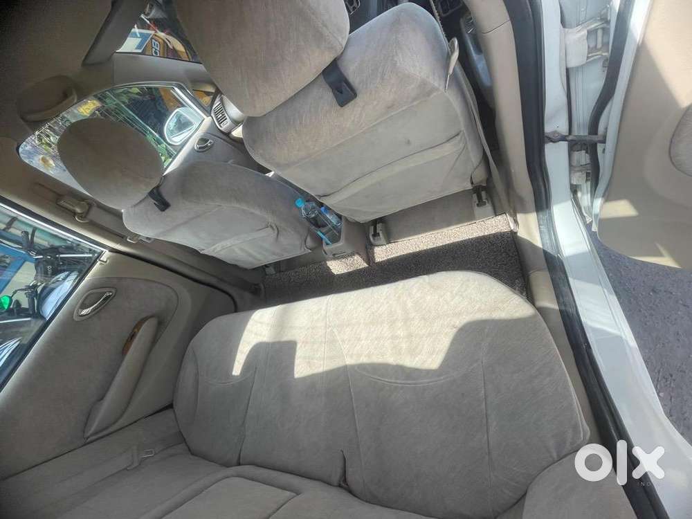 Honda Car 2007 Automatic