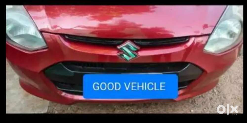 Maruti Suzuki Alto 800 2013 Petrol 55000 Km Driven