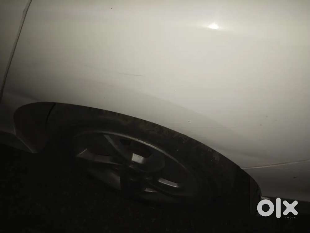 Honda City 1.5 V 2014