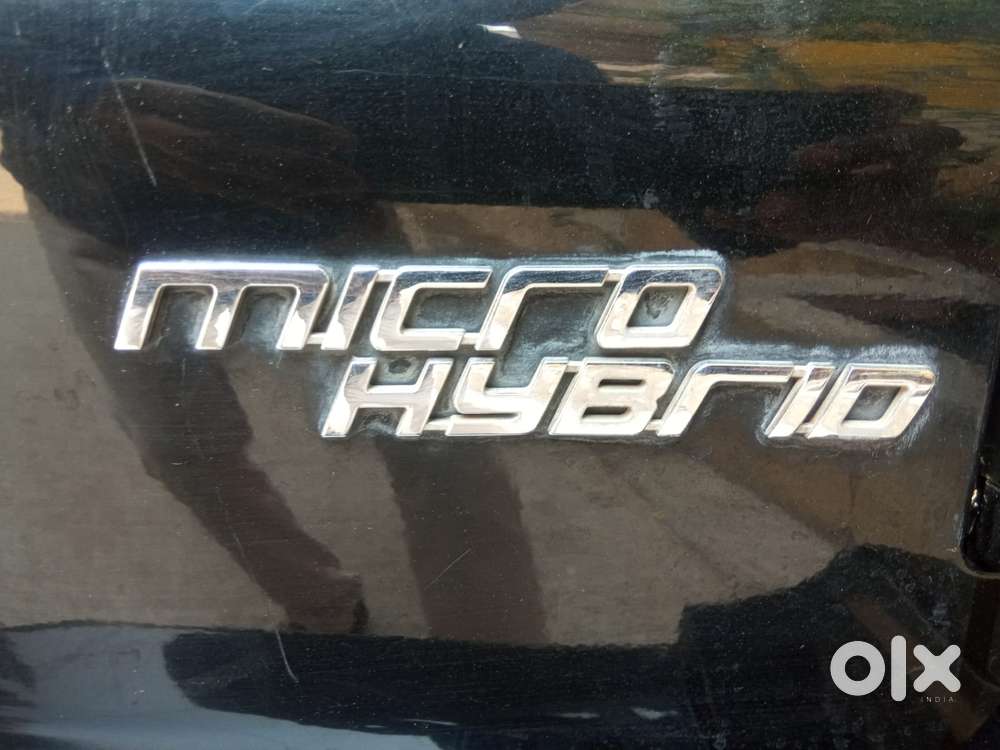 Mahindra Scorpio S5 Plus, 2019, Diesel