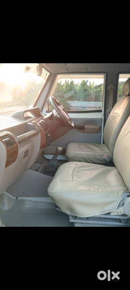 Mahindra Bolero Slx, 2012, Diesel