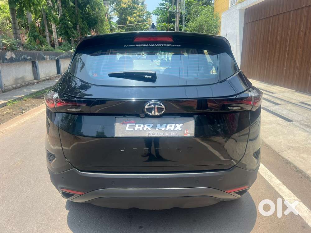 Tata Harrier Xt Dark Edition, 2019, Diesel