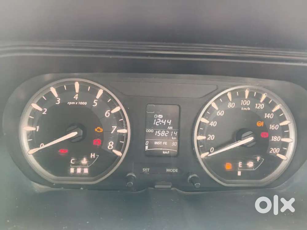 Tata Zest 2017