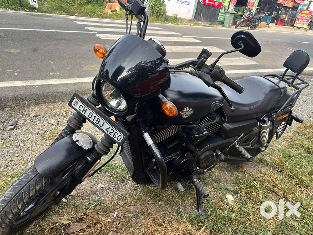 First owner Motorcycles 1824686962