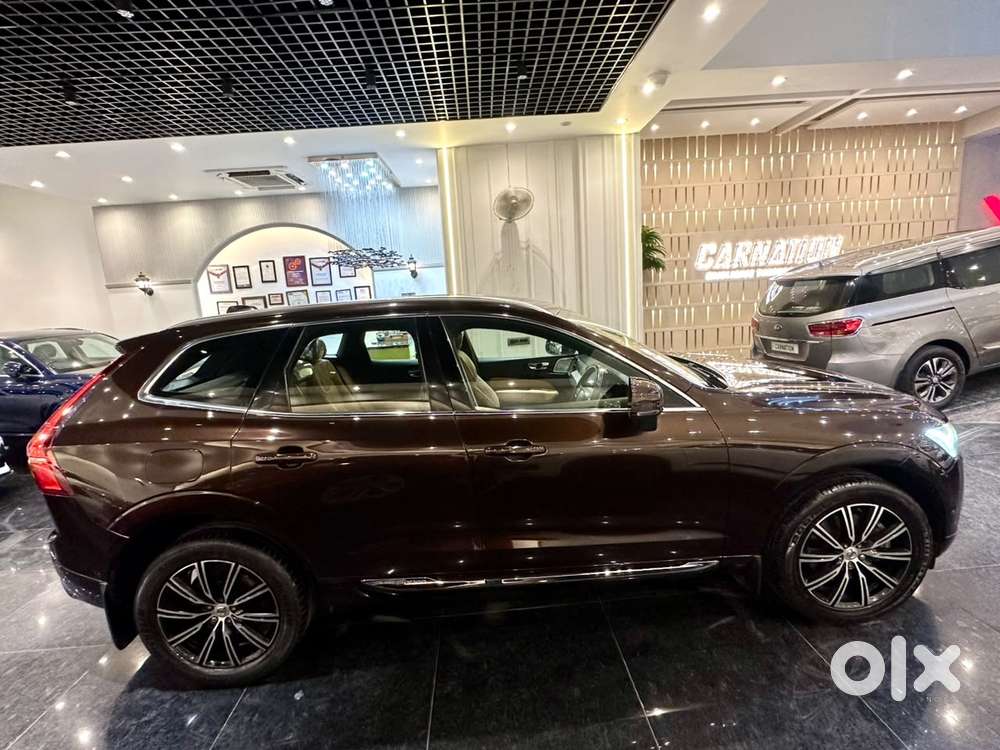Volvo Xc60 D5 Inscription, 2018, Diesel