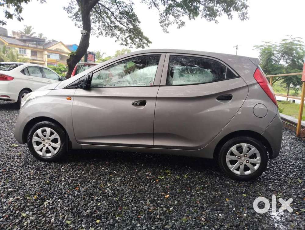 Hyundai Eon Magna+ 2014 For Sale – Mint Condition, Touch Screen