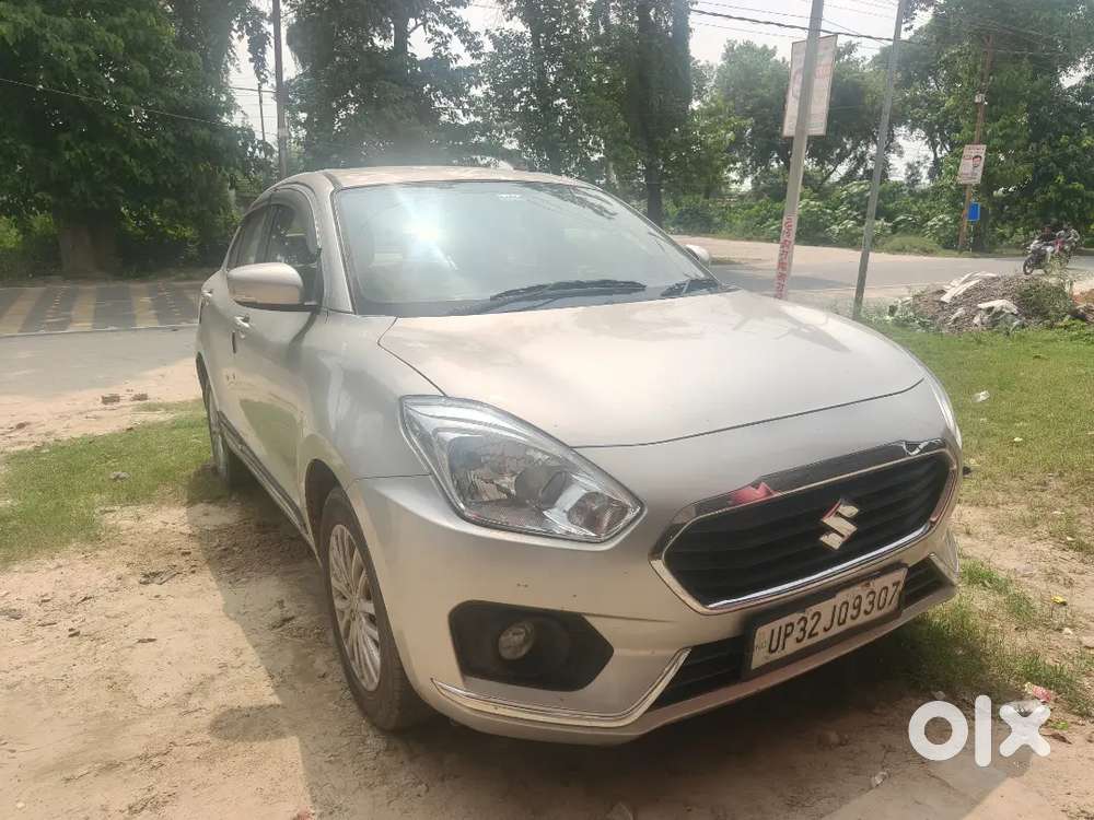 Maruti Suzuki Dzire 2019