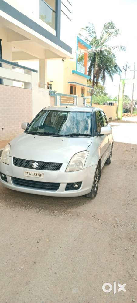 Maruti Suzuki Dzire 2017-2020 Vdi, 2012, Diesel