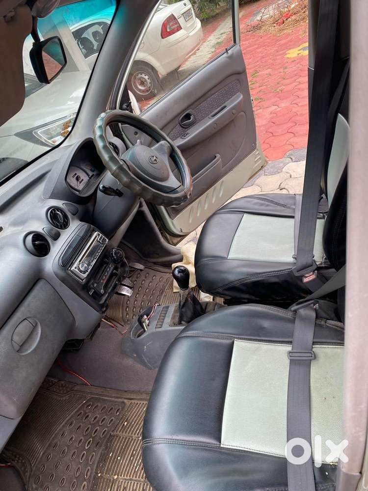 Hyundai 2004 Petrol Manual