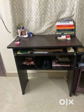 Computer table and chair olx discount
