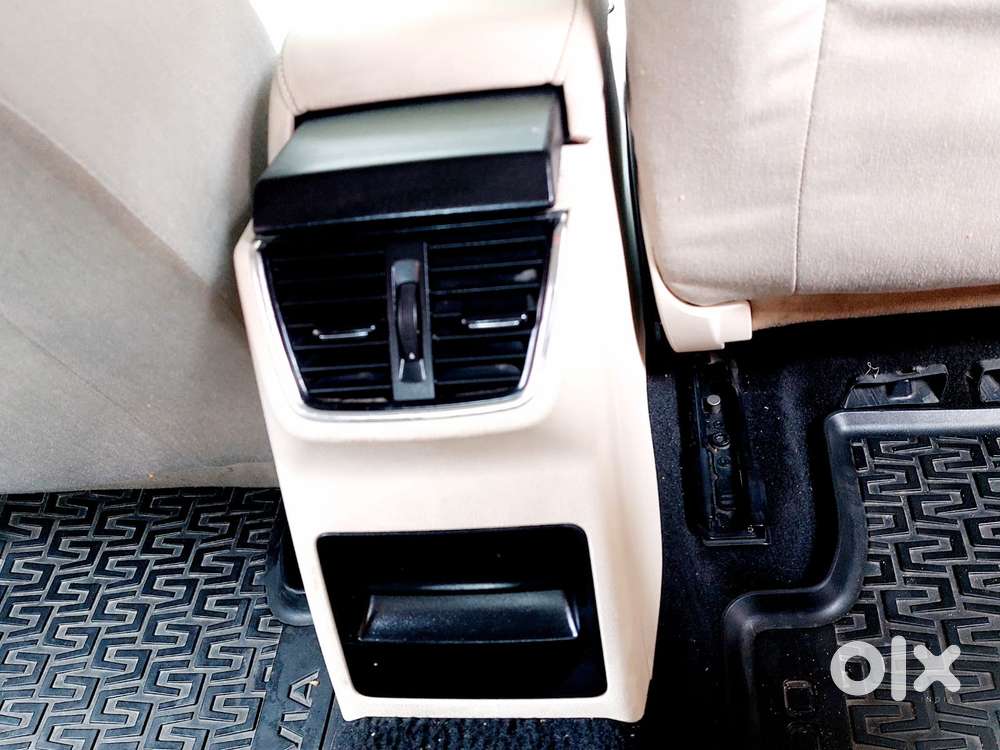 Skoda Octavia Lk, 2018, Petrol