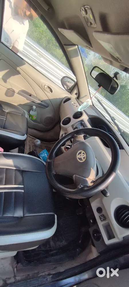 Genuine Condition Car