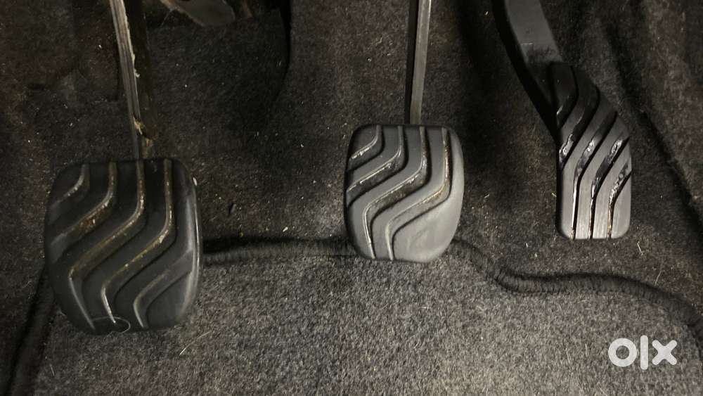 Datsun Redigo Limited Edition 2018, 2017, Petrol