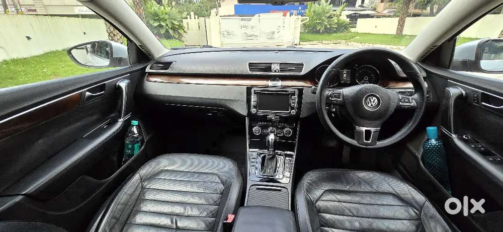 Volkswagen Passat 2012 Diesel Well Maintained