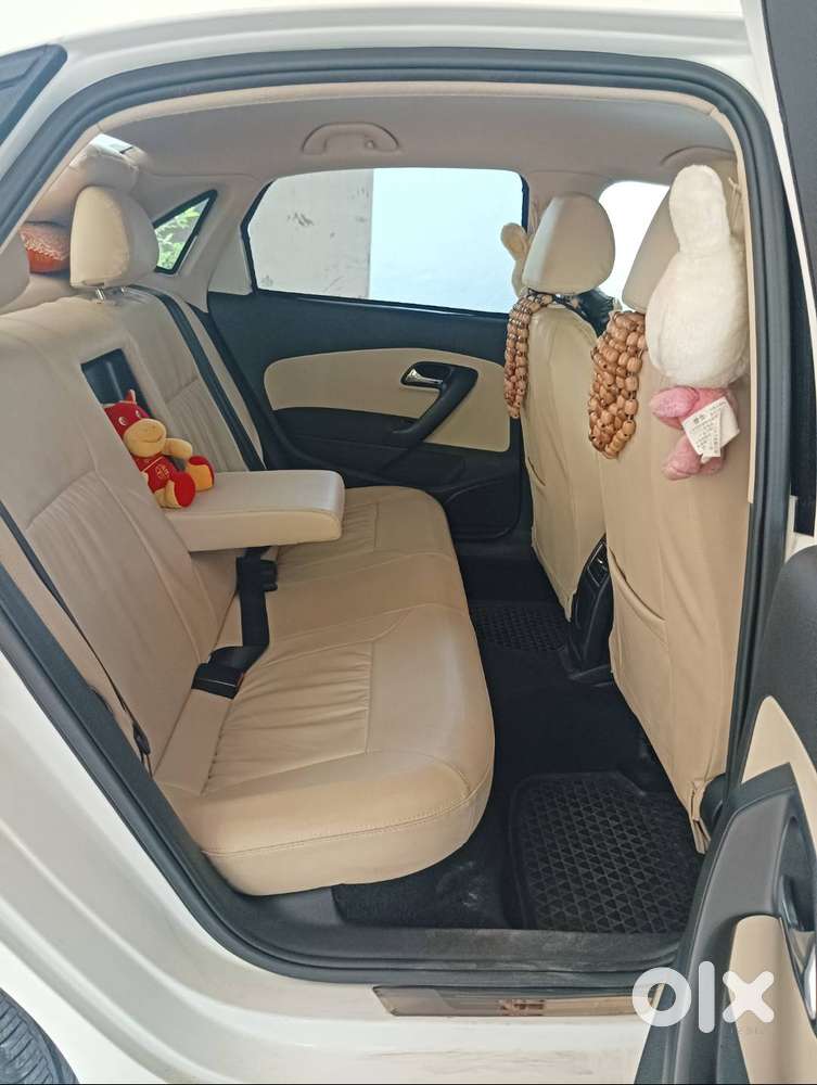 Skoda Rapid 2017 Petrol Well Maintained