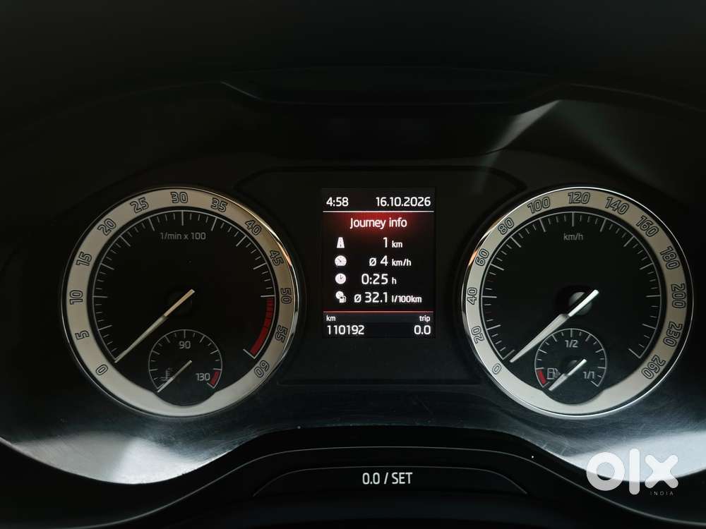 Skoda Kodiaq 2.0 Tdi Style, 2018, Diesel