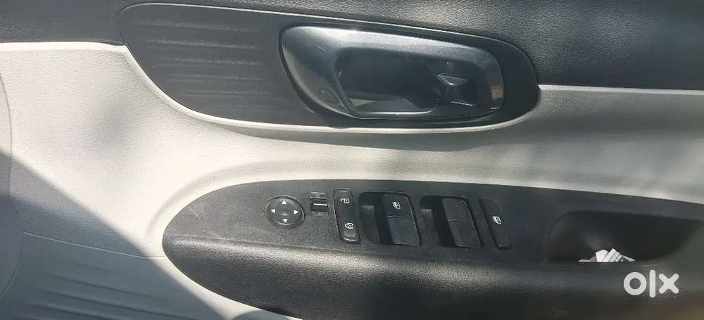 Hyundai I20 Magna 2025 Petrol